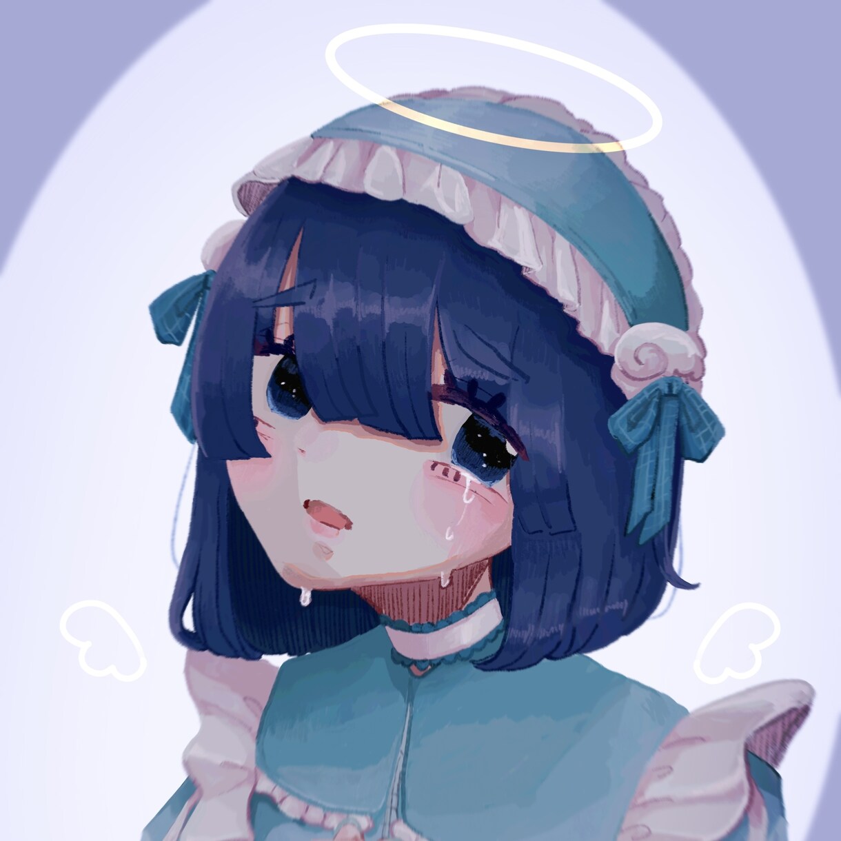 貴方専用の可愛いアイコンをお描きします 貴方専用の可愛いアイコンをお描きします イメージ3