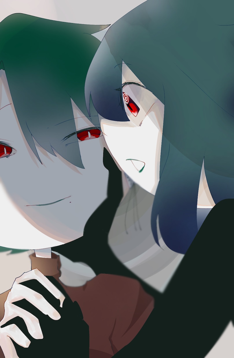 イラスト・アイコンその他ご依頼うけつけます 少しシュールでささやかな喜びを イメージ3