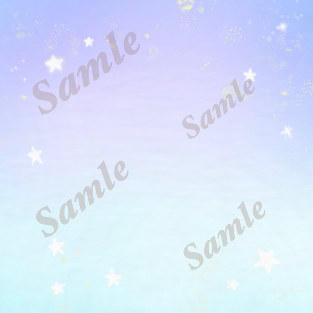 SNSのアイコン・背景描きます マシュマロカラーで”キュン❤︎“とする優しさ イメージ2