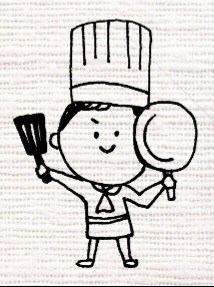 一緒に楽しみます 料理初心者の方へ☺️料理の基礎、知識☺️献立のお悩み相談☺️ イメージ1