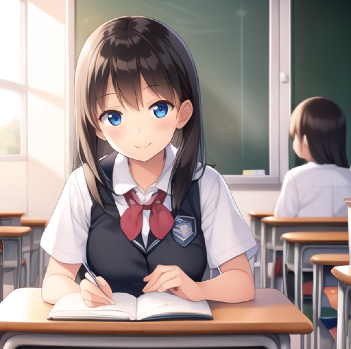 不登校の自分があなたの疑問に答えます 今現在、不登校の、僕です。聞きたいことなんでも答えます！ イメージ1