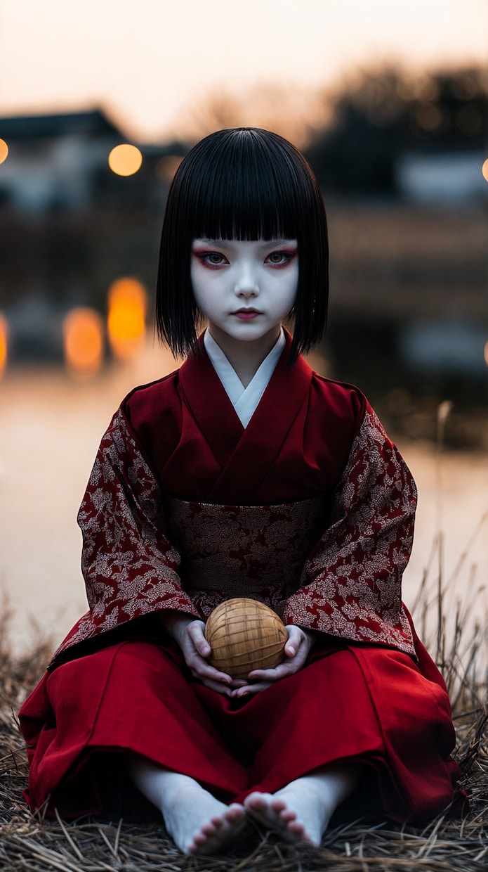 変身妖怪×特定人物AI動画 完全ガイドになります 超リアル変身妖怪×特定人物AI動画 完全ガイド イメージ9