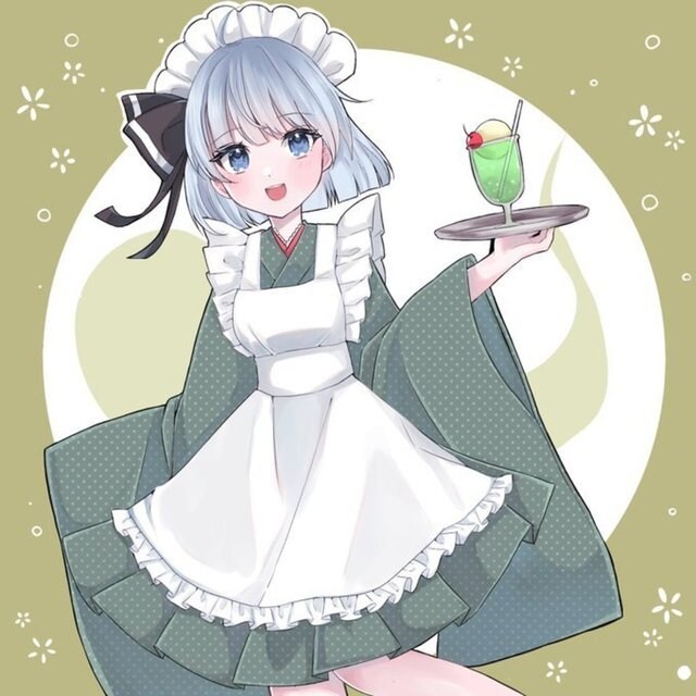 イラスト制作します アイコン、立ち絵、一枚絵などイラスト制作いたします！ イメージ2