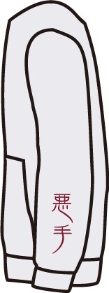 あなたの理想のTシャツ作成します 有名セレクトショップ等商品化経験有 イメージ3