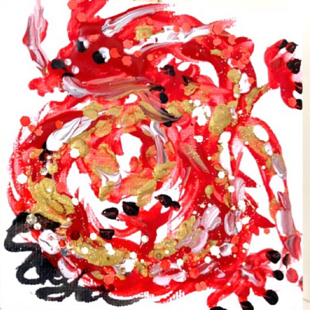 龍神の絵を描きます 運気アップ！龍神絵画を描きます。 イメージ1