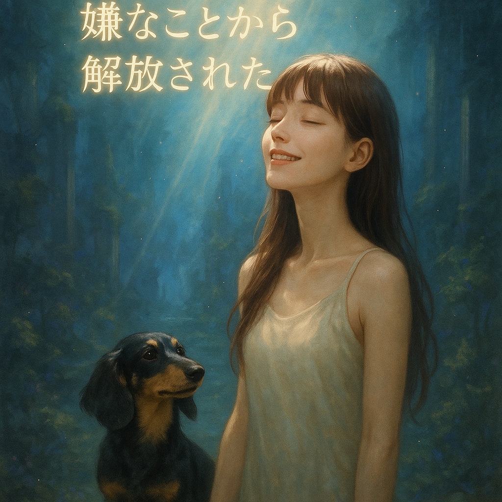 あなたのほんとの気持ちを聞きます 誰にも言えない気持ちを安心してお伝えください☆ミ イメージ1
