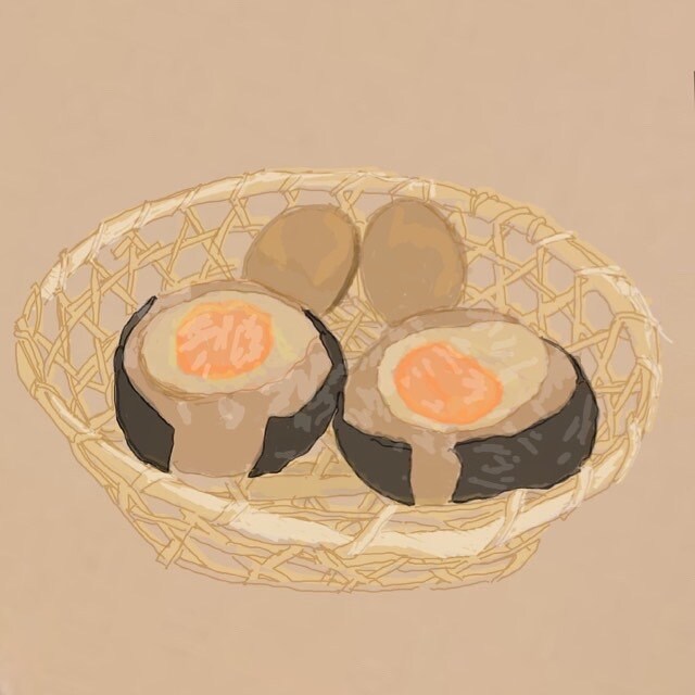 心に残るイラストを作成します 人，動物だけでなく食べ物、メニュー写真なども承ります。 イメージ4
