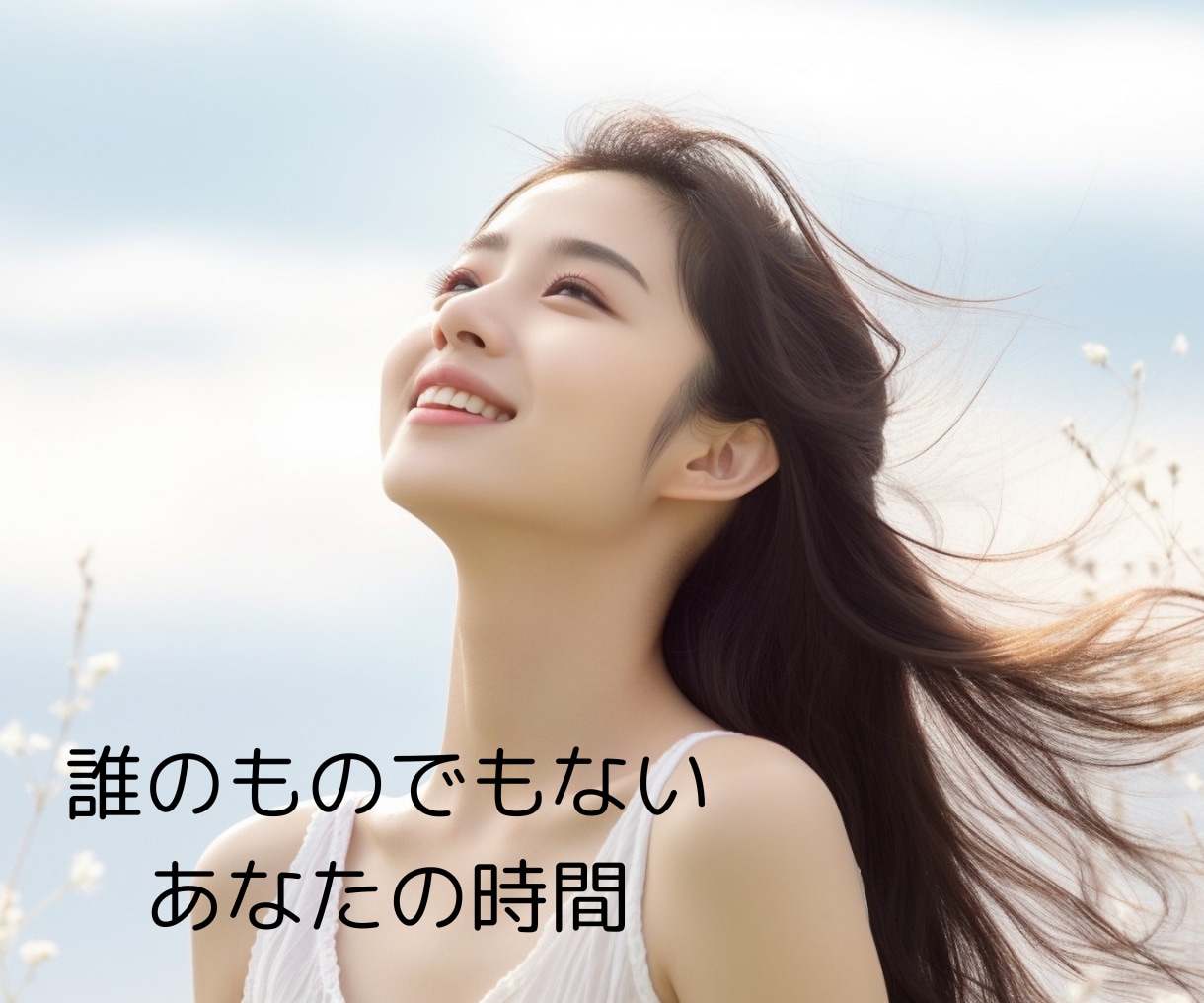 また自分を責めてしまうあなたの気持ちをお聴きします 「私なんて」が止まらない！頭の中を一緒にゆるめます❀ イメージ6