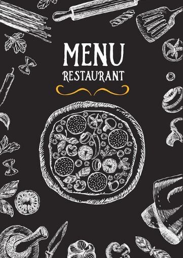 飲食のプロが売れる英語メニューをお作りします 業界歴２０年！伝わる英語でインバウンドのお手伝いをいたします イメージ1