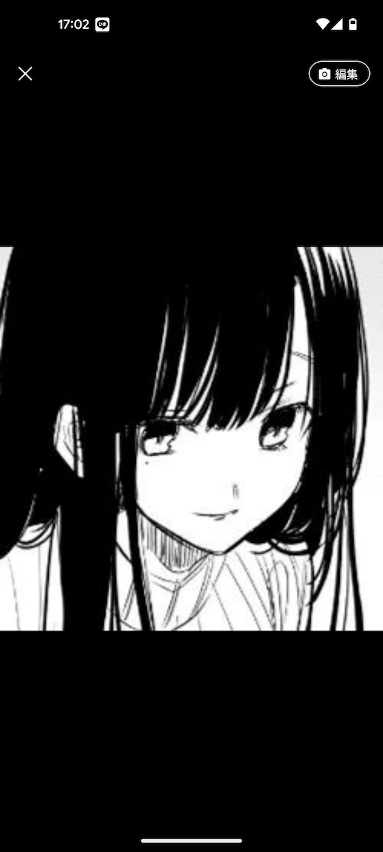 皆の女友達としてお話出来ます 男女問わず！寂しい時は沢山話そう！皆のお友達だよっ イメージ1