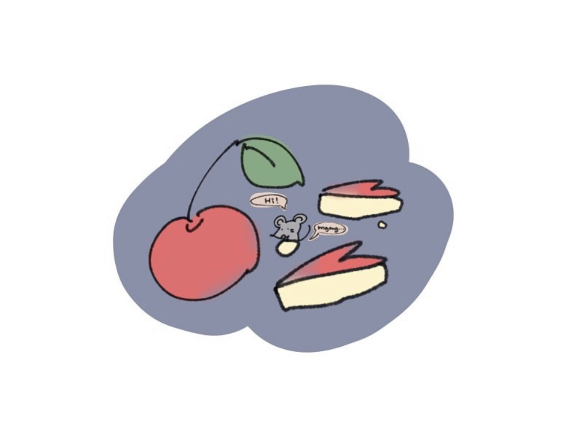 お店のロゴや似顔絵イラストなどを作成します 「話し合い、より良いものを」理想に近いイラストを提供します! イメージ1