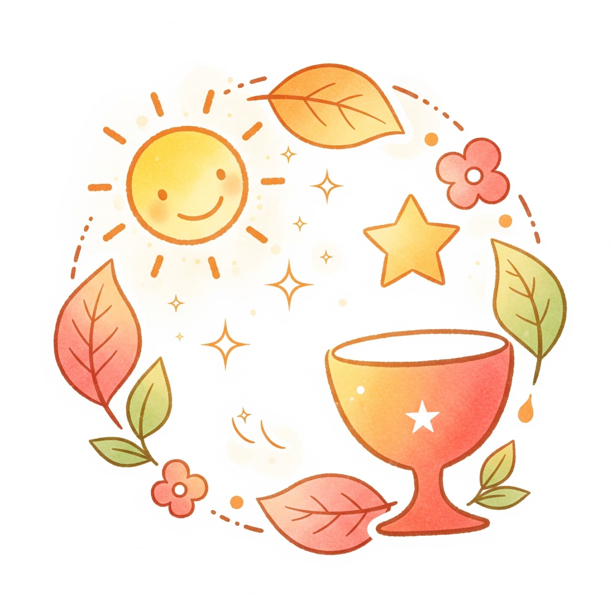 優しいタロットがあなたの心をフワッと軽くします ✨古いだけの占いじゃ、今の悩みは解決しないかも？✨ イメージ1