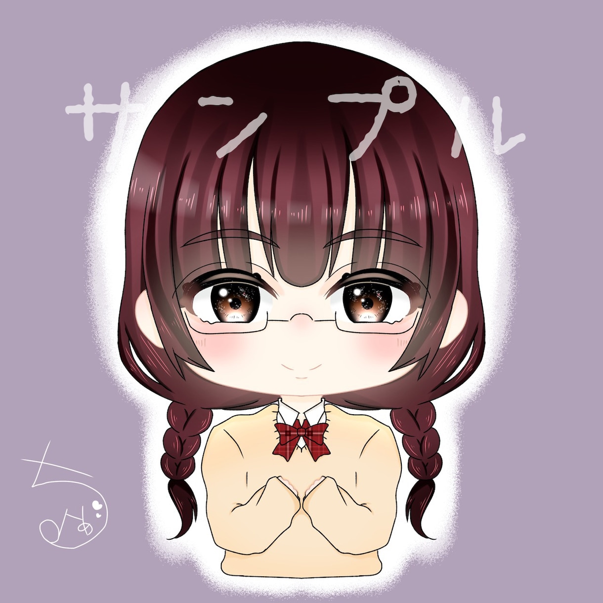 アイコンお探しの人にオススメます 安い早いで使いやすいイラストをおまかせください イメージ4