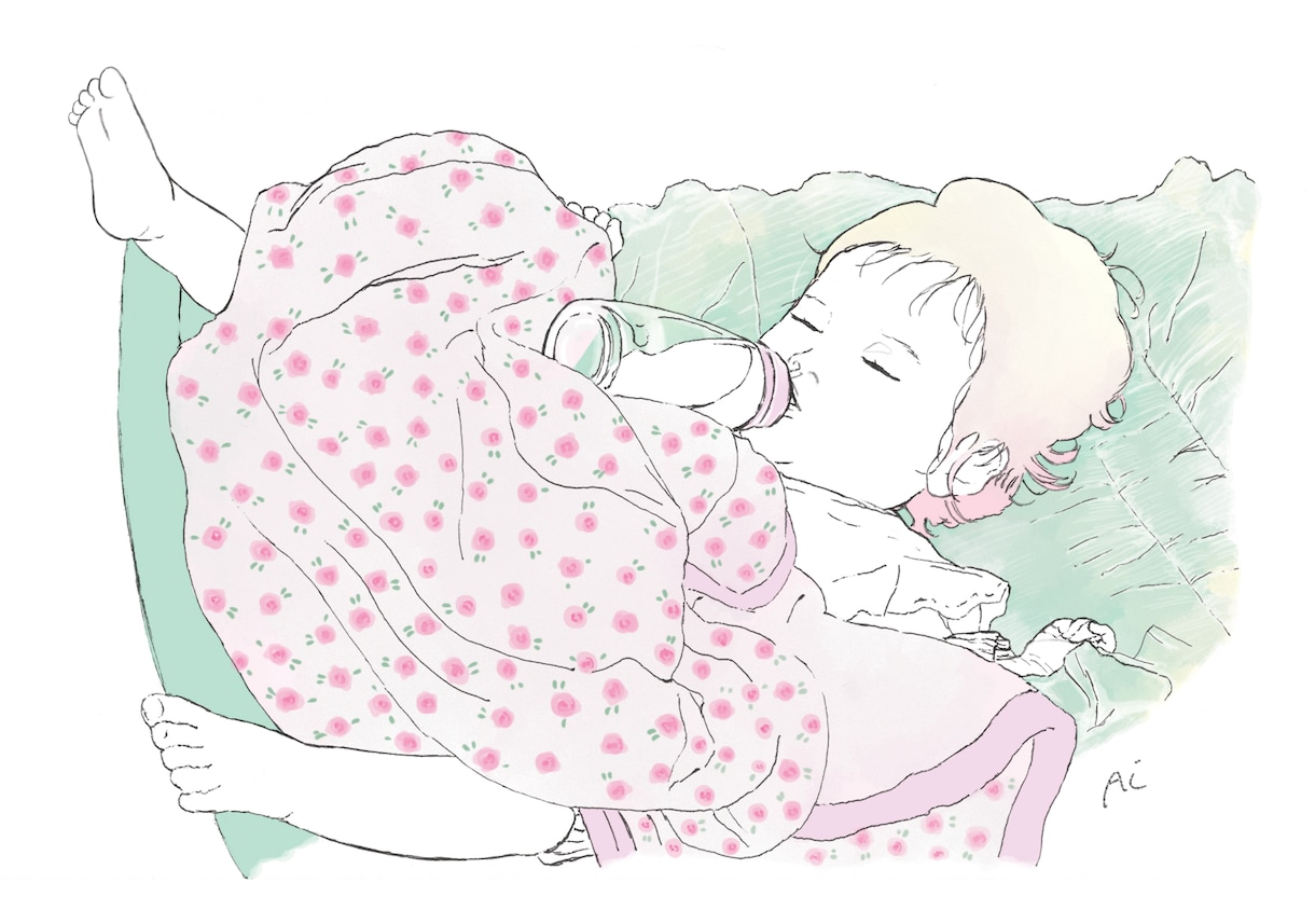 人物・動物の写真を繊細なタッチでイラストにします 記念日やプレゼントにもどうぞ！ イメージ8