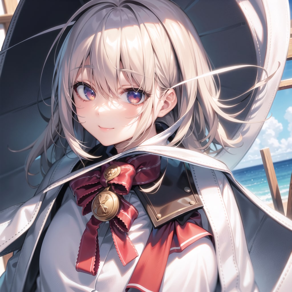 AI画像生成【50％OFF】美女の作り方教えます 60分で好みのキャラクターが作れるように　2D/3D選択可能 イメージ10