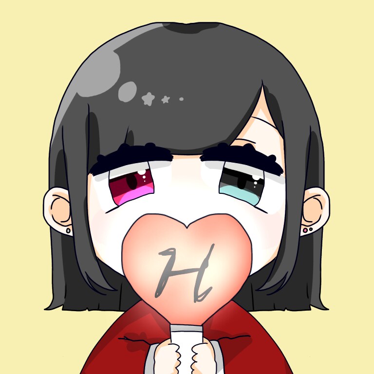 SNS向けアイコン描きます 自分専用のアイコンが欲しい方向けです イメージ3