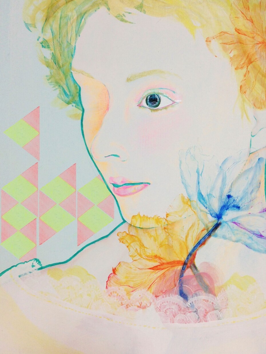 ポスター・ロゴ・イラスト描きます 色んなジャンルのイラスト描けます イメージ7