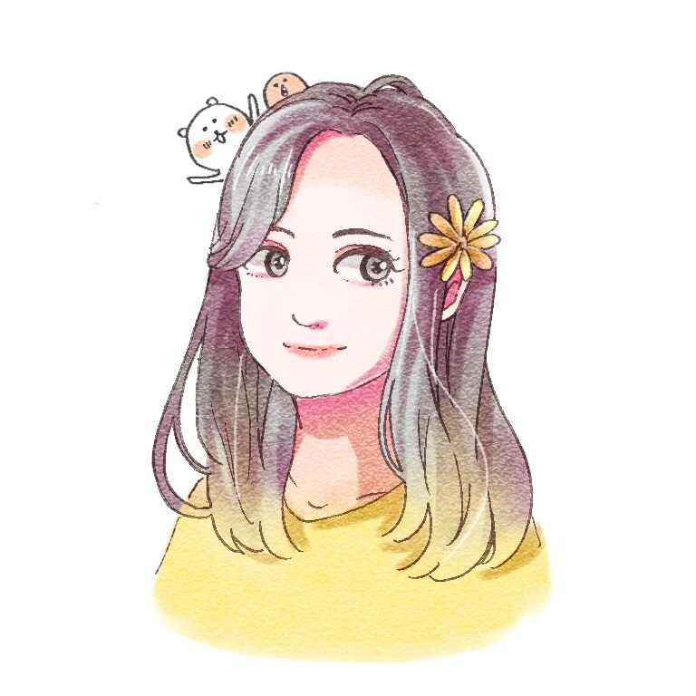 可愛い！キャラクターイラスト描きます あなたのご要望に真摯に向き合います。アイコン・ミニキャラ イメージ4