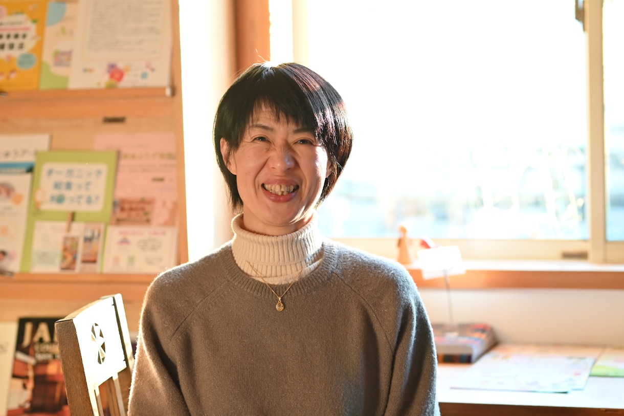 静岡✦プロフィール写真の出張撮影をいたします 起業の写真はプロへ！女性カメラマンが忙しい方に寄り添います イメージ5