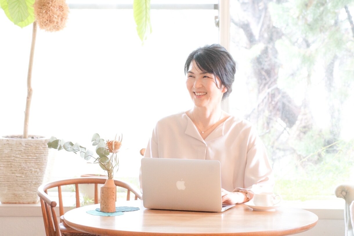 １０歳までの子育ての悩みをお聞きします 保育歴25年の集大成！楽々子育ての秘訣をお伝えいたします。 イメージ1