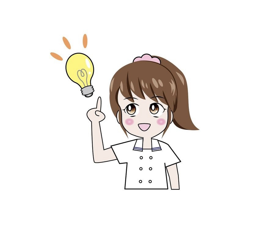 あなた自身をキャラクターにします SNSやチラシにご自身のキャラクターを貼り付けませんか？ イメージ4