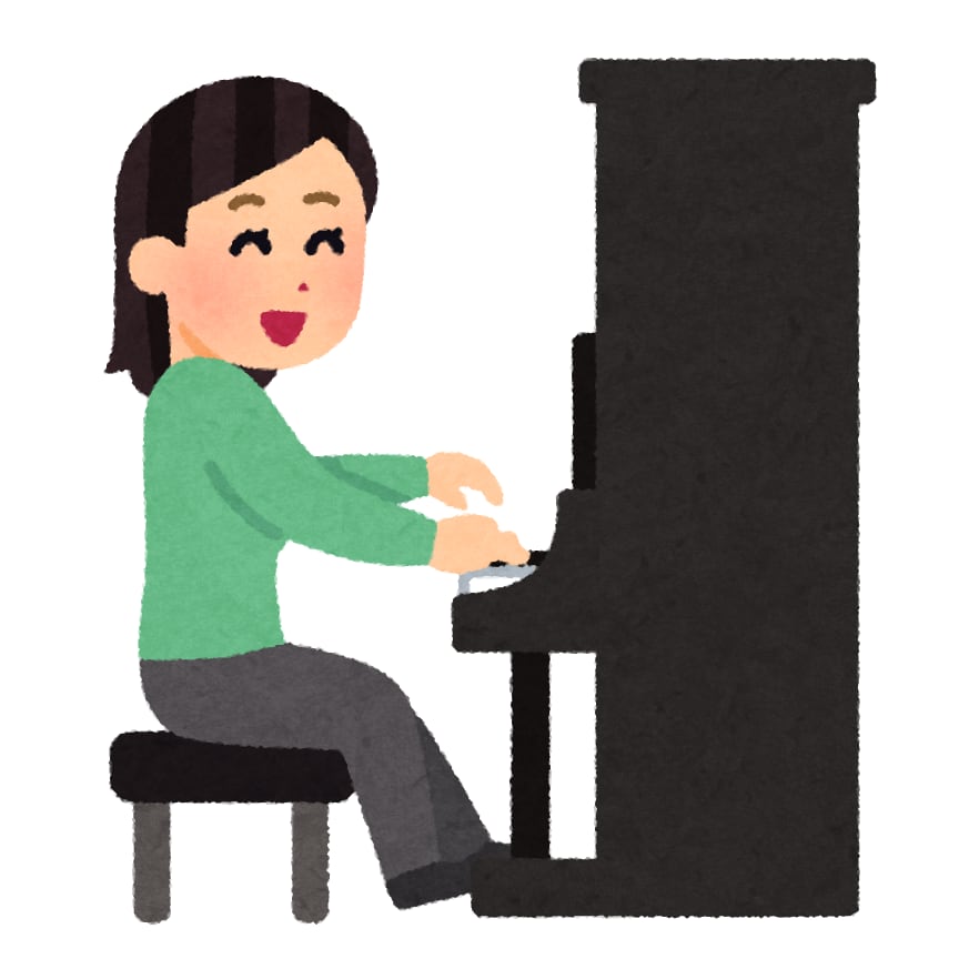 楽譜タブ譜作成！演奏者様に難易度調整いたします 楽譜再生動画で初心者の方でも簡単に弾けちゃいます♪ イメージ2