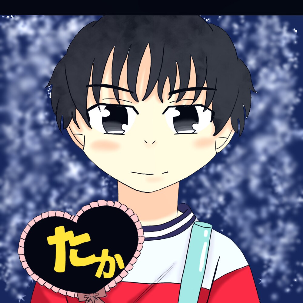 アイコン描きます 優しい雰囲気のイラスト描きます。 イメージ4