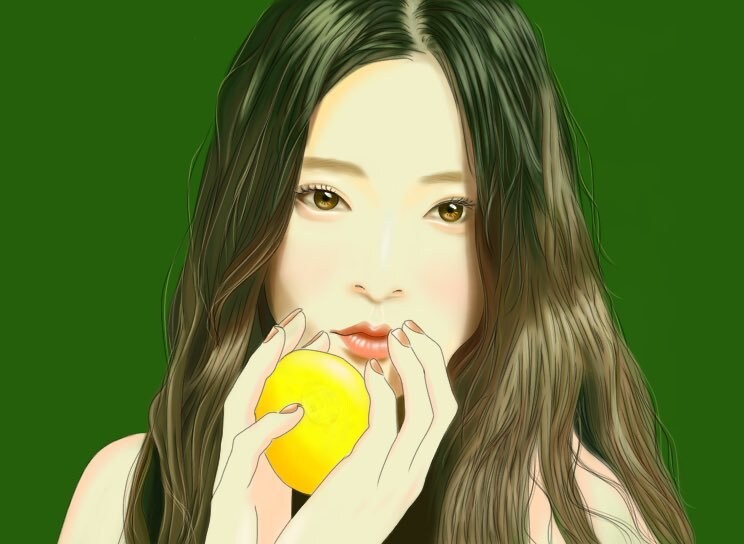 商用可◎イラスト制作いたします アイコン／サムネ／MVイラスト／一枚絵／その他ご相談ください イメージ1