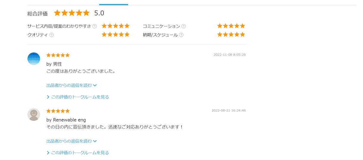17.5万PV約１.3万人noteで宣伝します note/ココナラ/ブログ/SNSなどのPRにどうぞ イメージ3