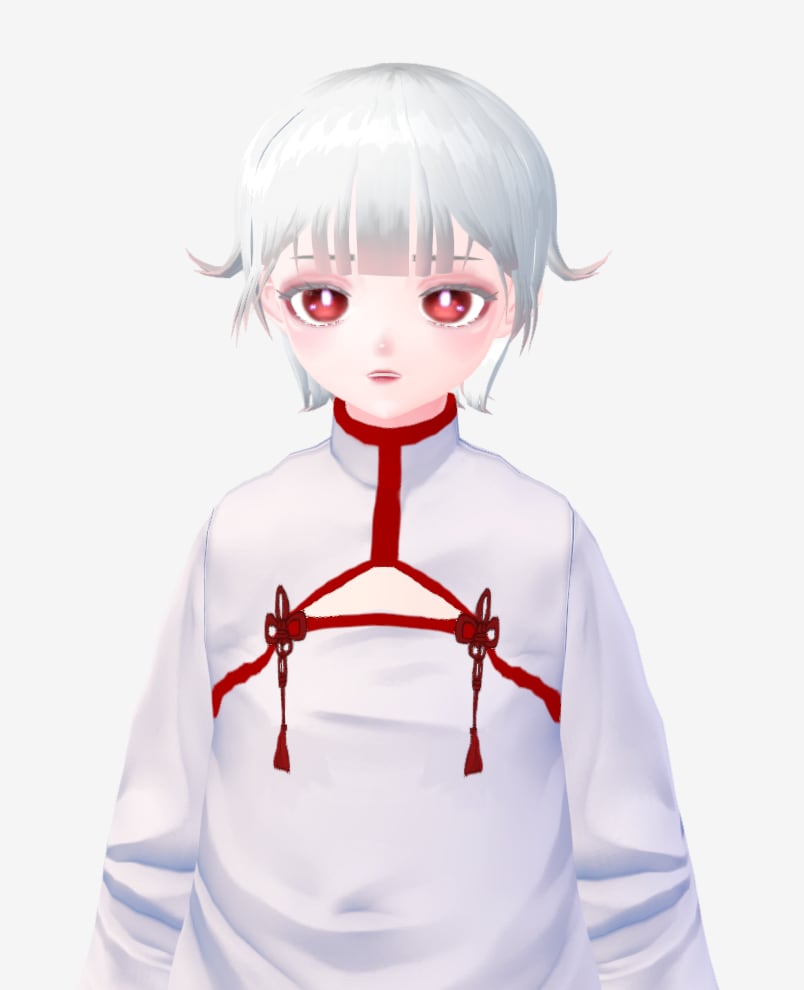 VRoidであなただけの3Dモデルを作成します VTuber活動やプライベートにも！ イメージ2