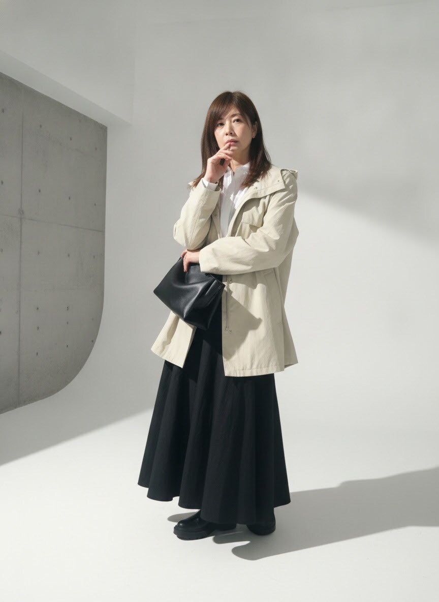 50代大人女子の−10才若見えと綺麗叶えます 50代大人女子の−10才若見えと綺麗の最適解を導き出します イメージ7