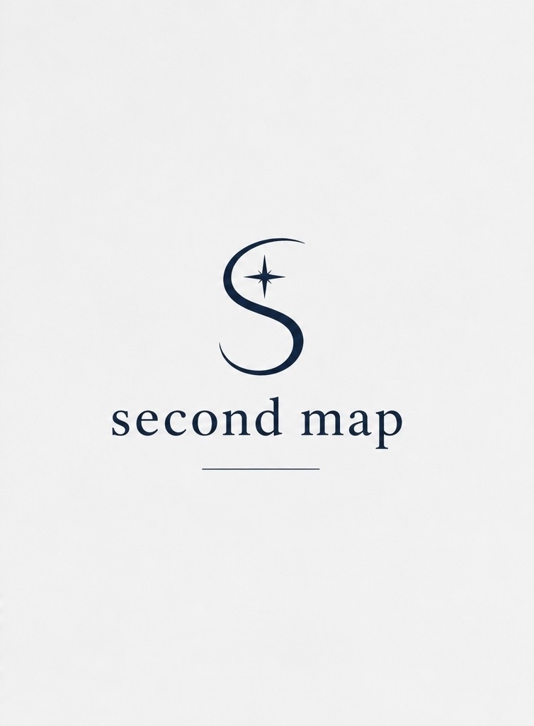 5人限定！β版何をすべきか分からないを言語化します あなたの人生の整理図(second map)作成します イメージ1