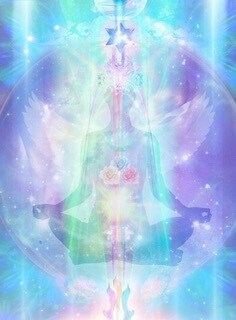 神秘のエネルギー✧聖なる浄化と活性で心身調和します 感情・痛みの解放 ❁ 本来の自分へ導く癒やし イメージ3