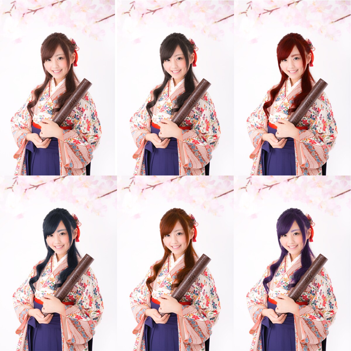 photoshopの最新技術でプロの写真加工します 修正何度でも無料！ご納得頂くまでご対応致します。サムネ作成も イメージ7