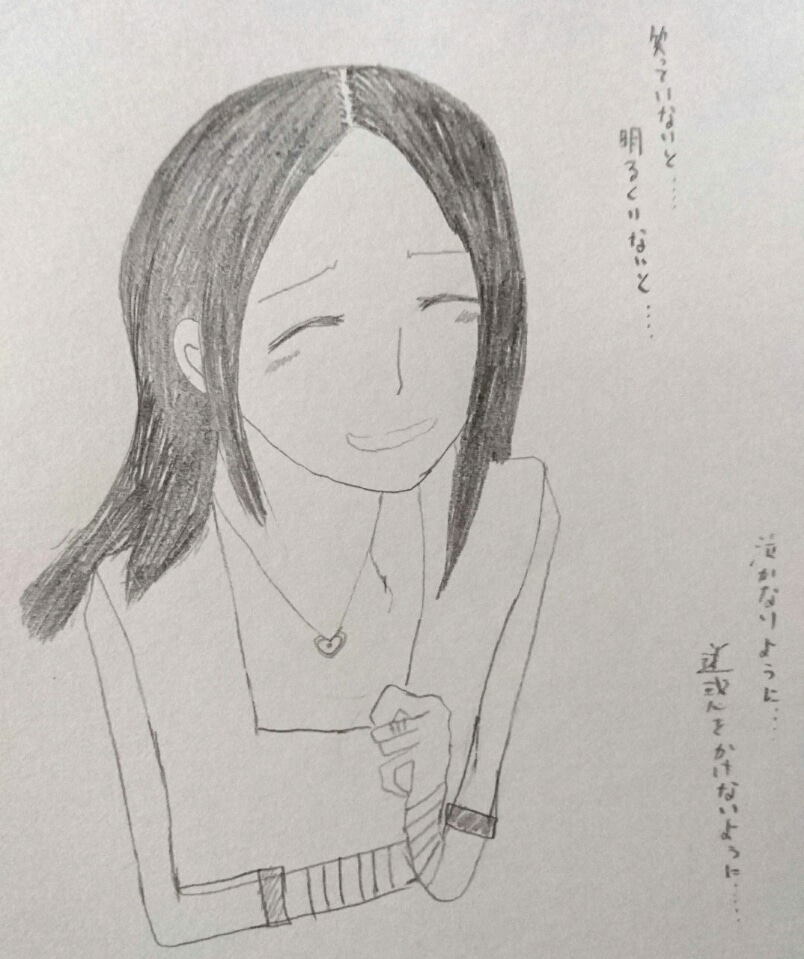 素人ながら皆様のご期待に添えるよう精一杯頑張ります 精一杯…作品・イラスト作成を頑張るので宜しくお願い致します。 イメージ2