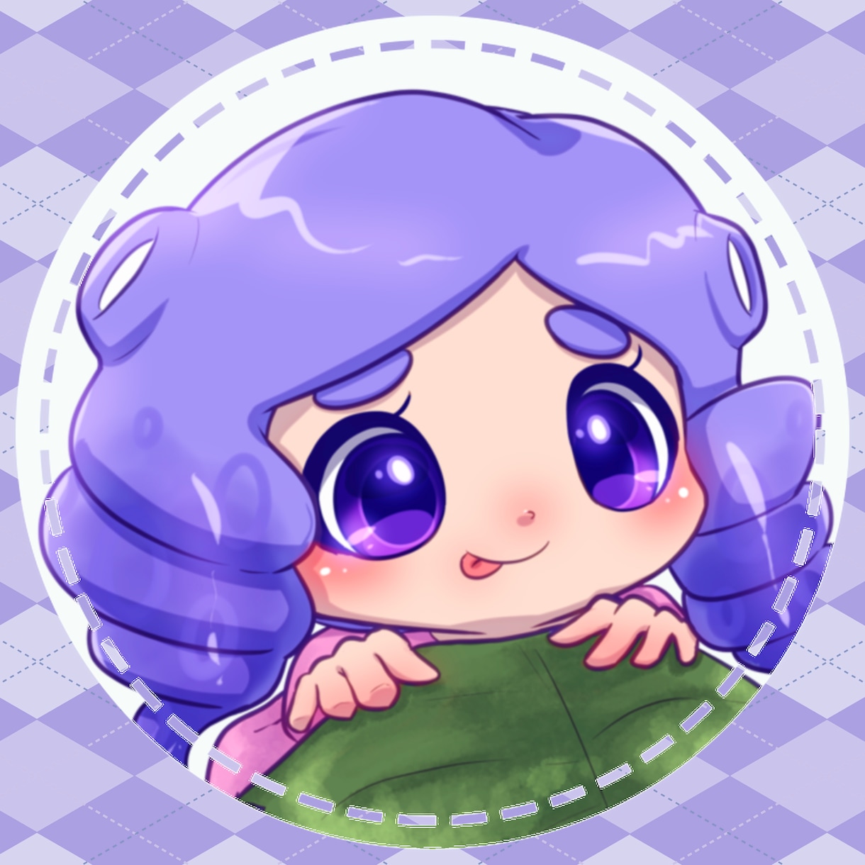 お好みのアイコンイラストを制作します 高品質でお安い！アイコンイラストを製作させていただきます！ イメージ3