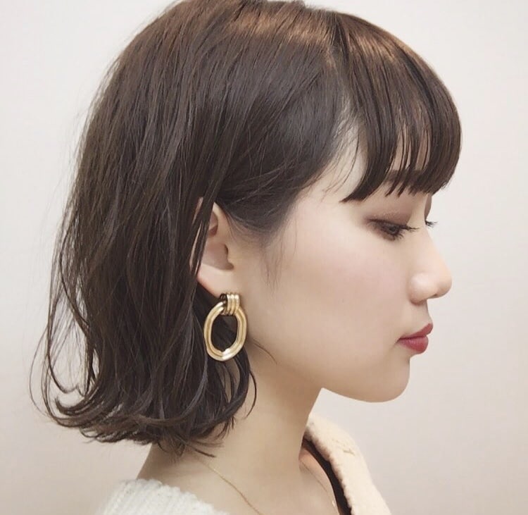 BAがあなただけの【顔分析メイクカルテ】作成します あなたの目指す キレイ を叶えるお手伝いをさせて下さい^^ イメージ1