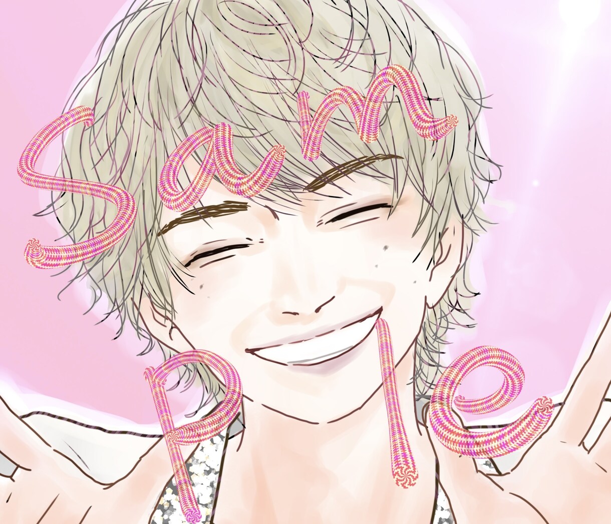 受注生産、ご希望に沿ったイラスト納品をします 基本的に何でも可。見積もりご相談ください イメージ4
