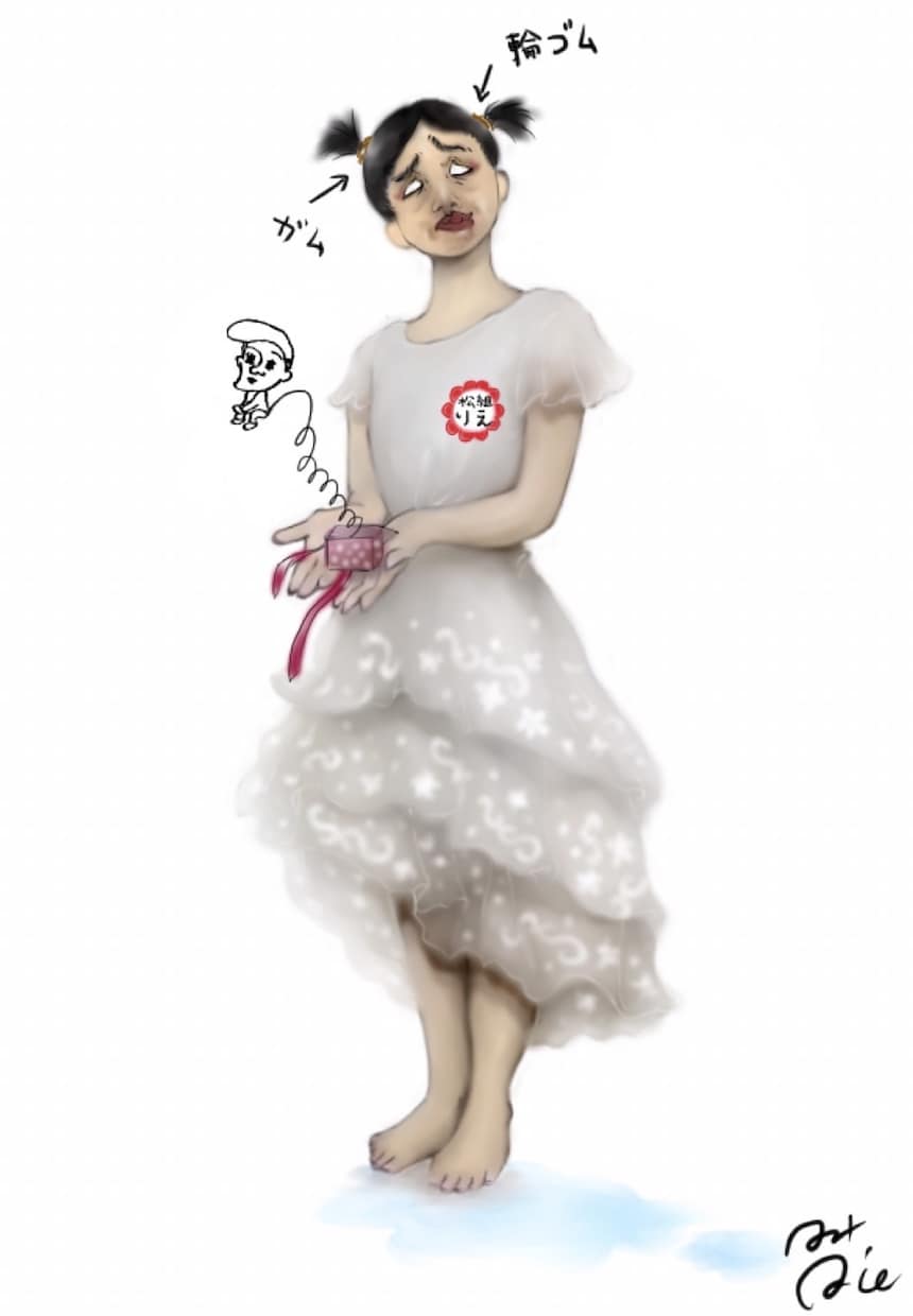 多彩なイラスト描きます デジタルでイラストを描いております。 イメージ9