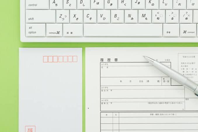現役人事担当＊転職活動の応募書類を丁寧に添削します 転職活動の履歴書/職務経歴書を企業側の目線で添削アドバイス！ イメージ1