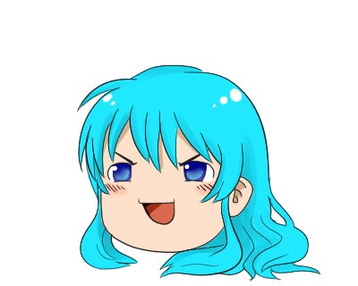 ゆっくり実況の立ち絵を丸ごと作成します ゆっくり実況(その他実況)を華やかにしたい方にオススメ！ イメージ1