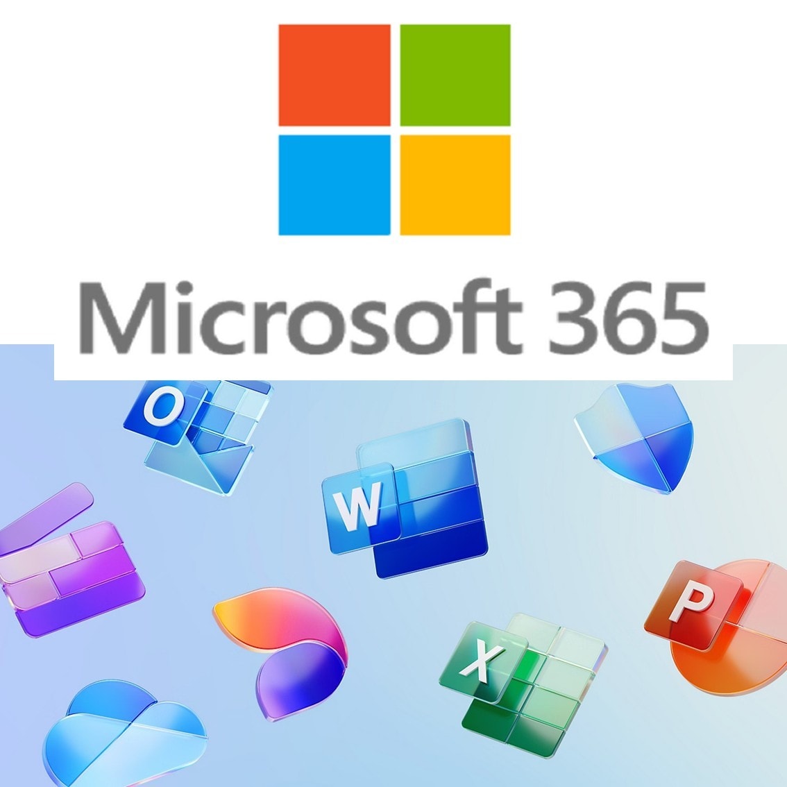 Microsoft 365の導入支援を行っています あなたのチームに、スマートな働き方を イメージ3