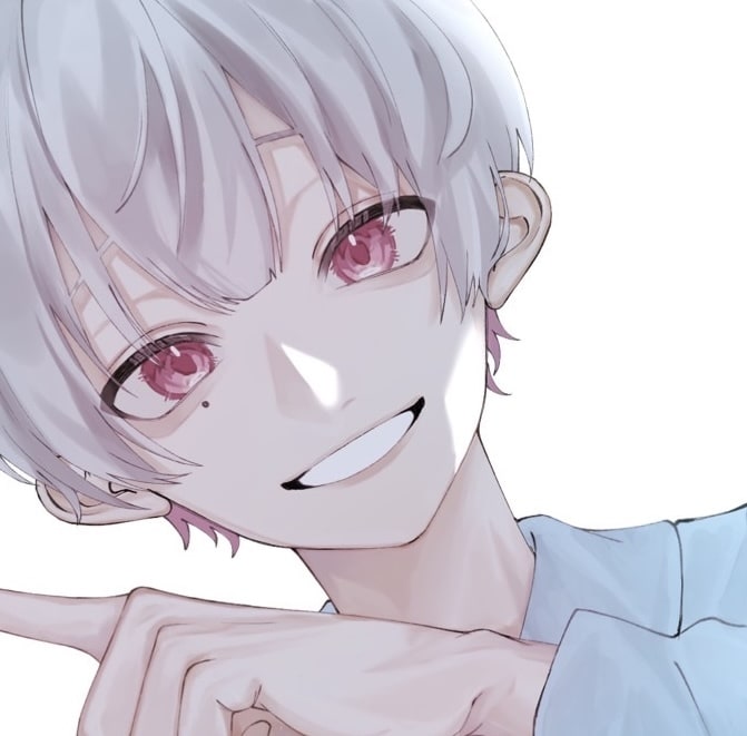 アイコン･サムネ求めている方お待ちしております 男の子が得意です！是非お待ちしております！！ イメージ3