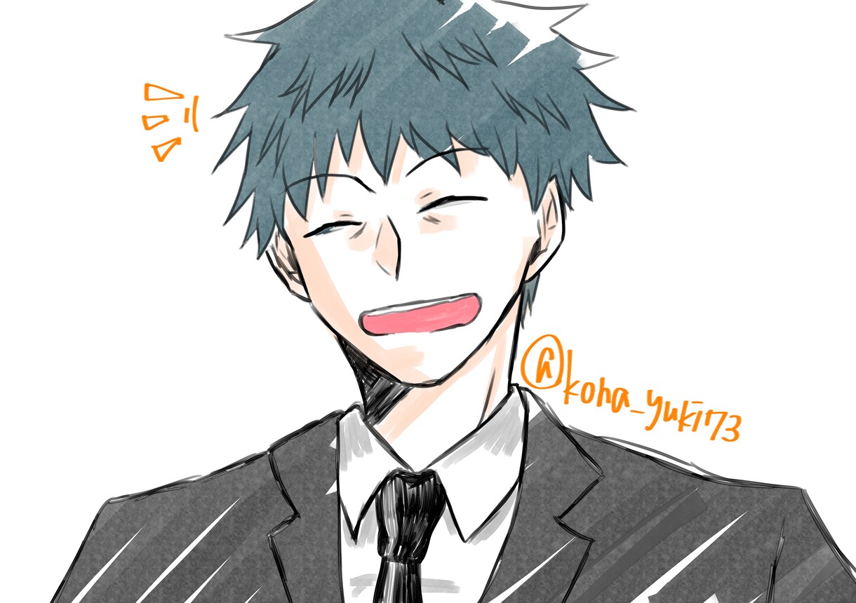 アイコンイラスト描きます ご要望のアイコン作成します!! イメージ4