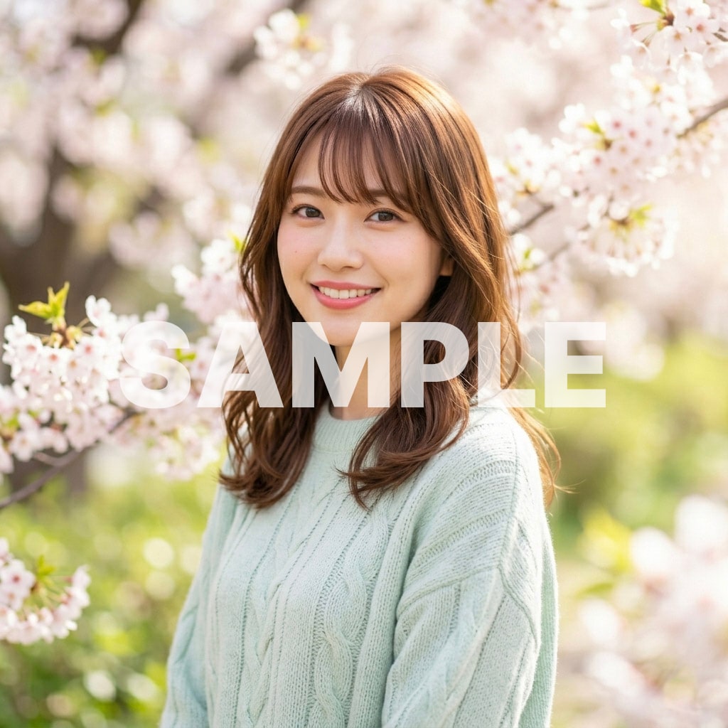 SNS用！あなたの実写風ビジネスアイコン作ります AIを活用して誠実で爽やかな理想のあなたを表現します！ イメージ2