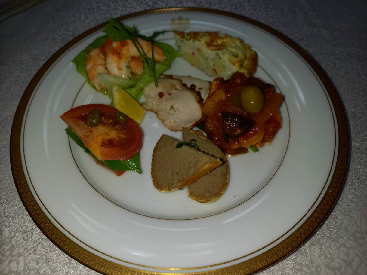 初心者向けイタリアンお教えできます 元大使公邸料理人（大使陛下の料理人）がお教え致します。 イメージ1
