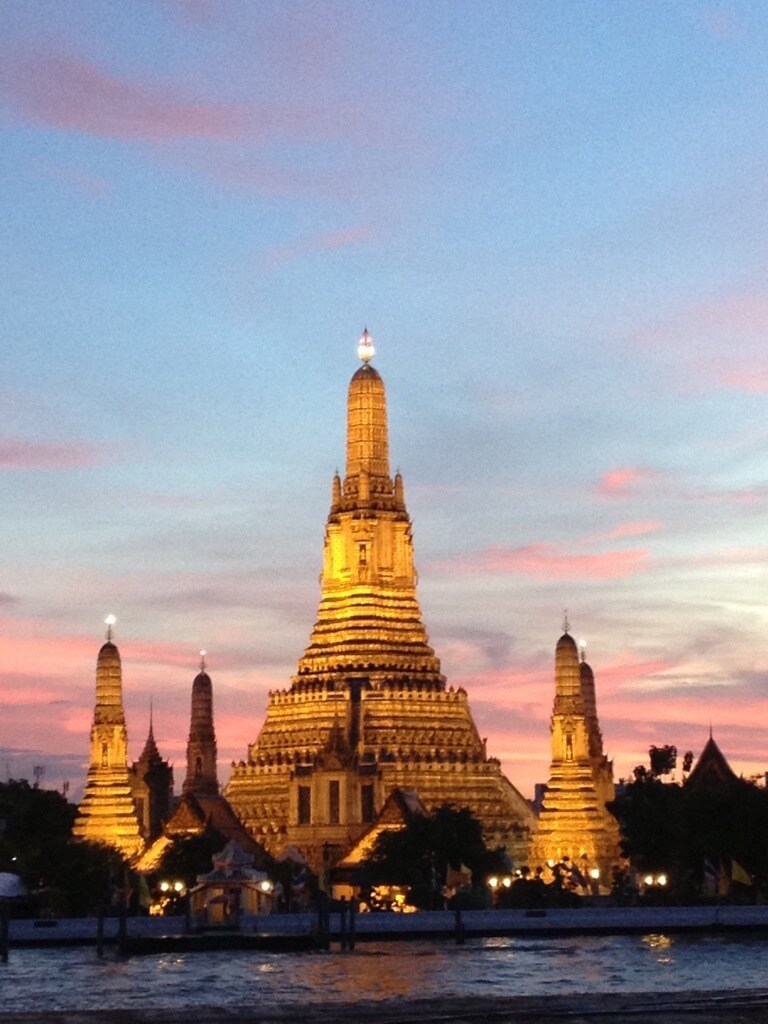 スベらない旅をご提案します 30年の旅行のプロが、旅の醍醐味を味わえるコースをご提案！ イメージ3