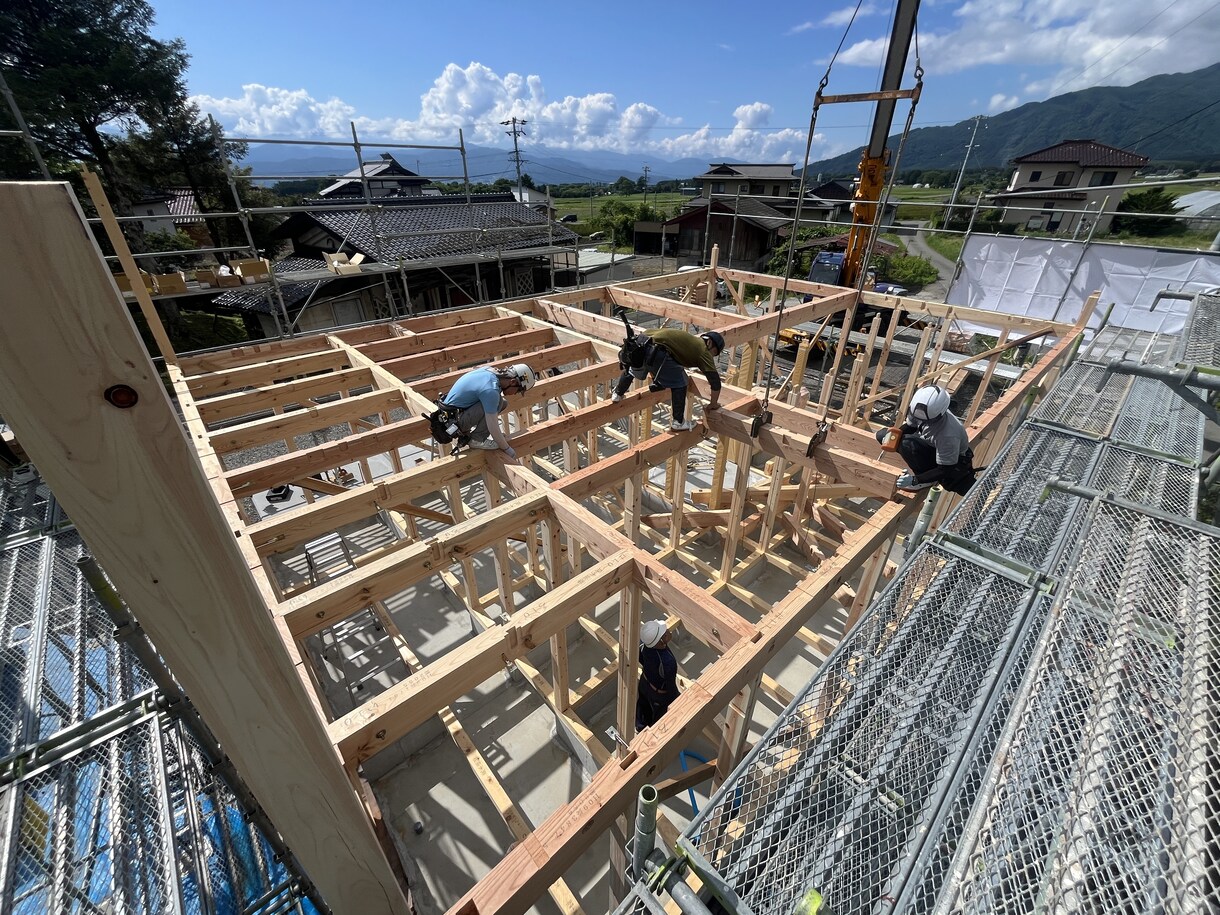 初めての田舎中古住宅購入のアドバイスをします 地域の気候によって異なる「いいお家」とは！？ イメージ3