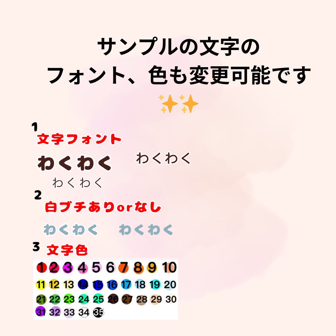 写真から人目を引くラインスタンプをお作りします 子供もペットもどんな写真も可愛いLINEスタンプに変えます！ イメージ7