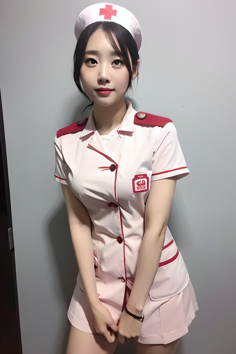ai美女福袋（写真50枚）を送ります ねぇ……あなただけの美女たちを、あなただけのものにして…？ イメージ4